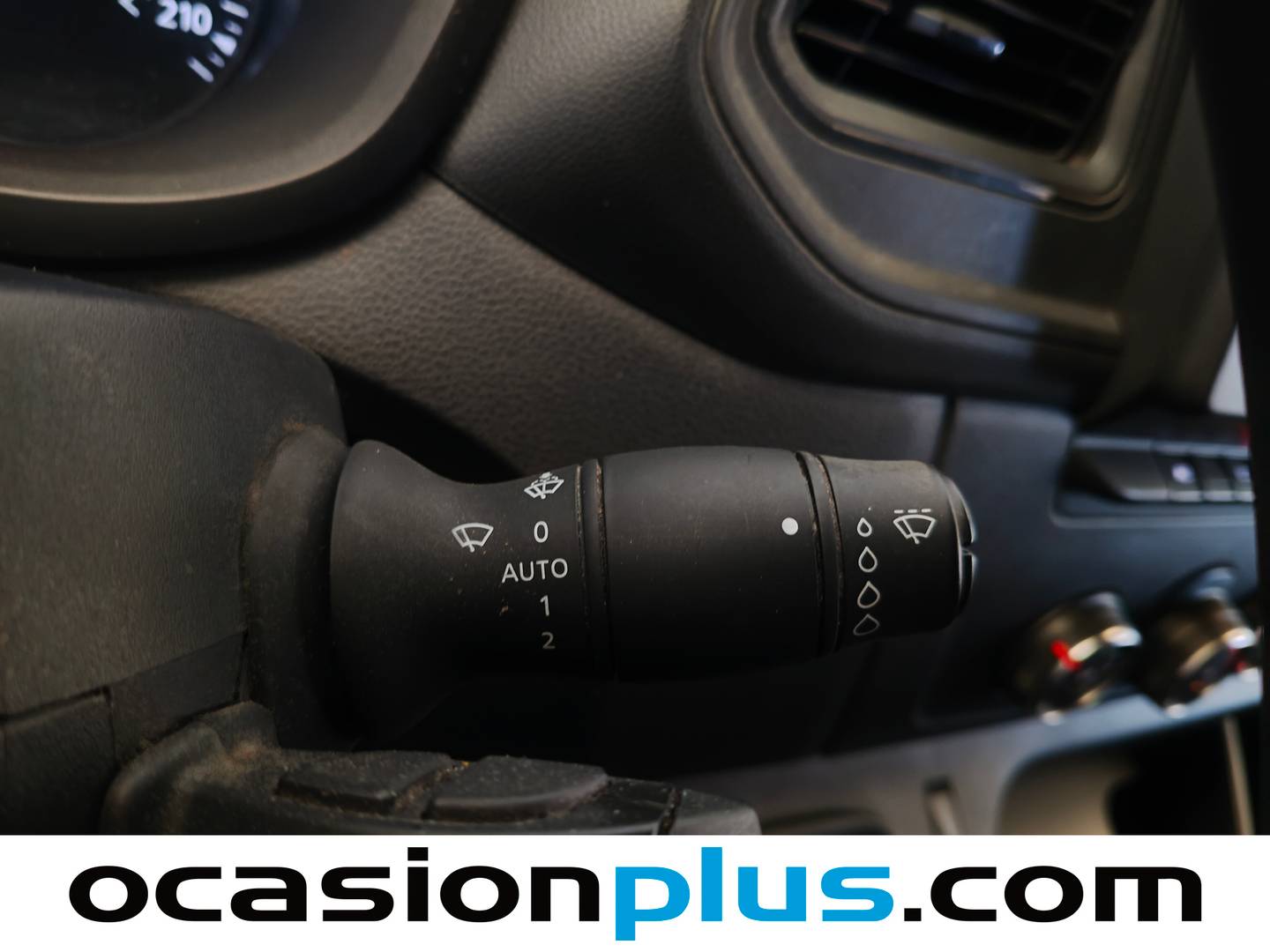 Extras del Renault Master Renault Master Furgon L3H2 3500 Blue dCi (135 CV)