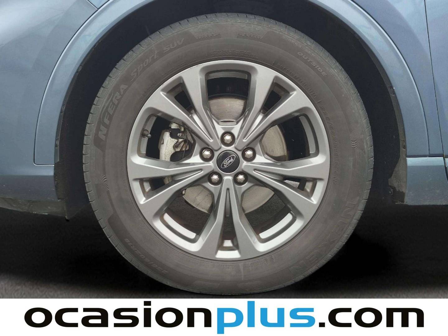Ford Kuga Ford Kuga 1.5 EcoBlue ST-Line Auto (120 CV) 120cv