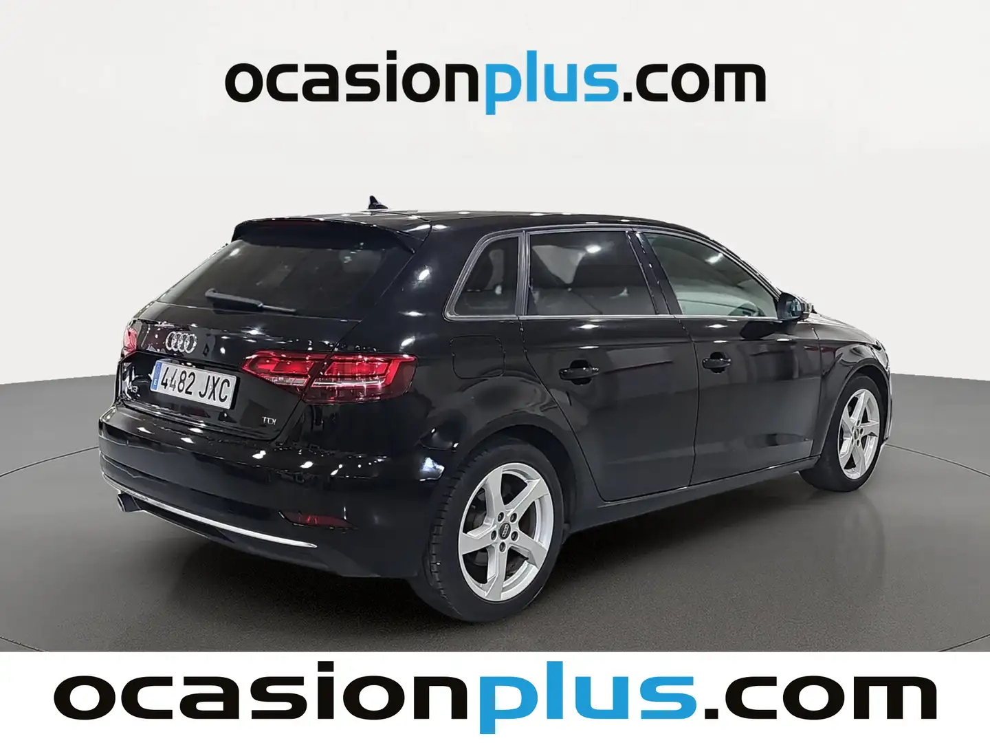 Foto Audi A3 Audi A3 Sportback sport edition 1.6 TDI (110 CV) S tronic