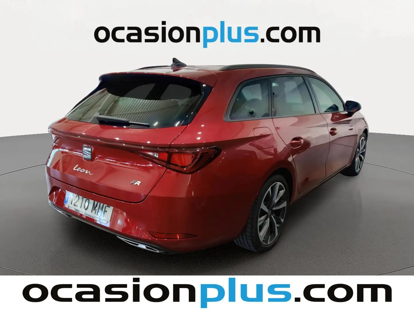 Foto Seat León SEAT León ST 1.5 TSI S&S FR XL  (130 CV)