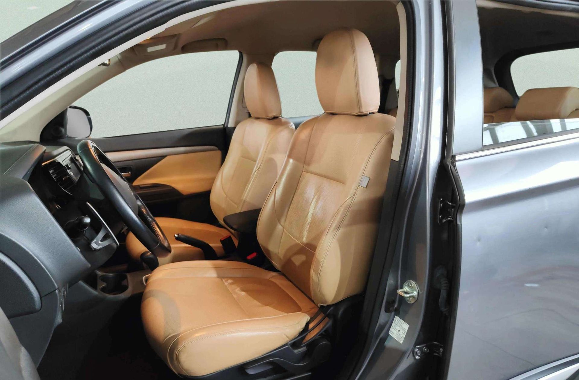 Mitsubishi Outlander 200 MPI Motion 2WD CVT - foto 10