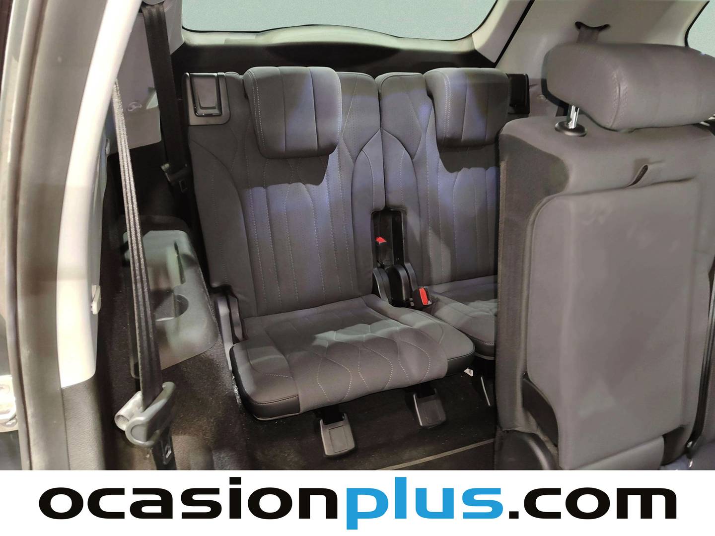 EBRO S800 EBRO S800 1.6 TGDI Premium DCT (147 CV) 7 Plazas automático