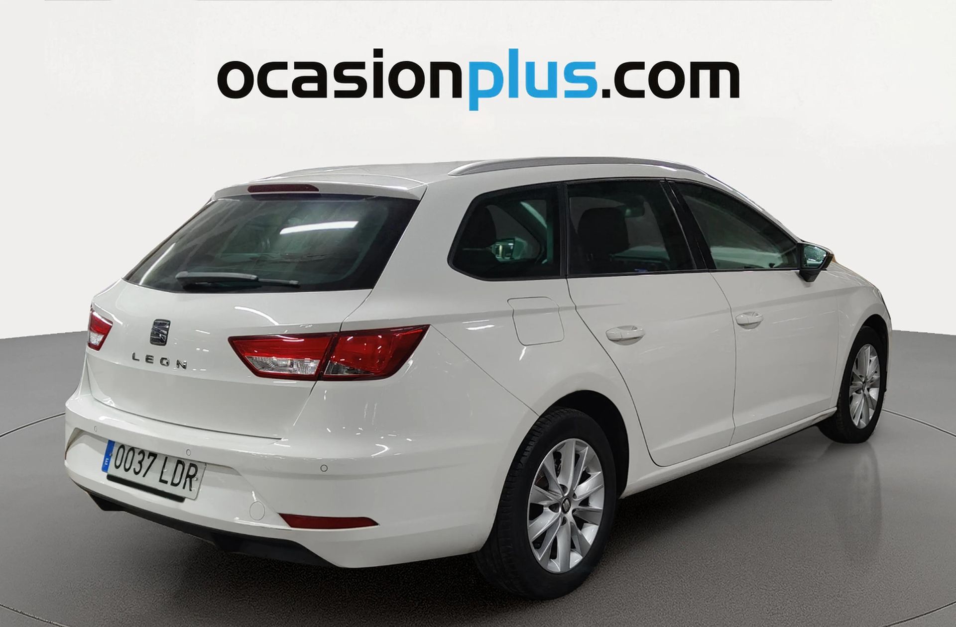 SEAT León ST 1.0 TSI Style Edition - foto 4
