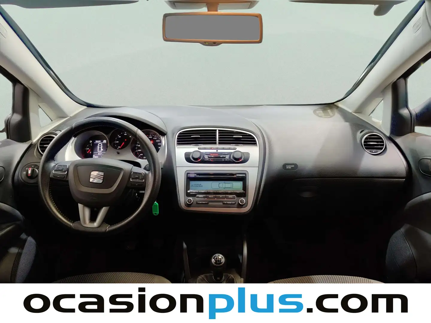 Foto Seat Altea XL SEAT Altea XL 1.6 TDI I-Tech E-Ecomotive (105 CV)