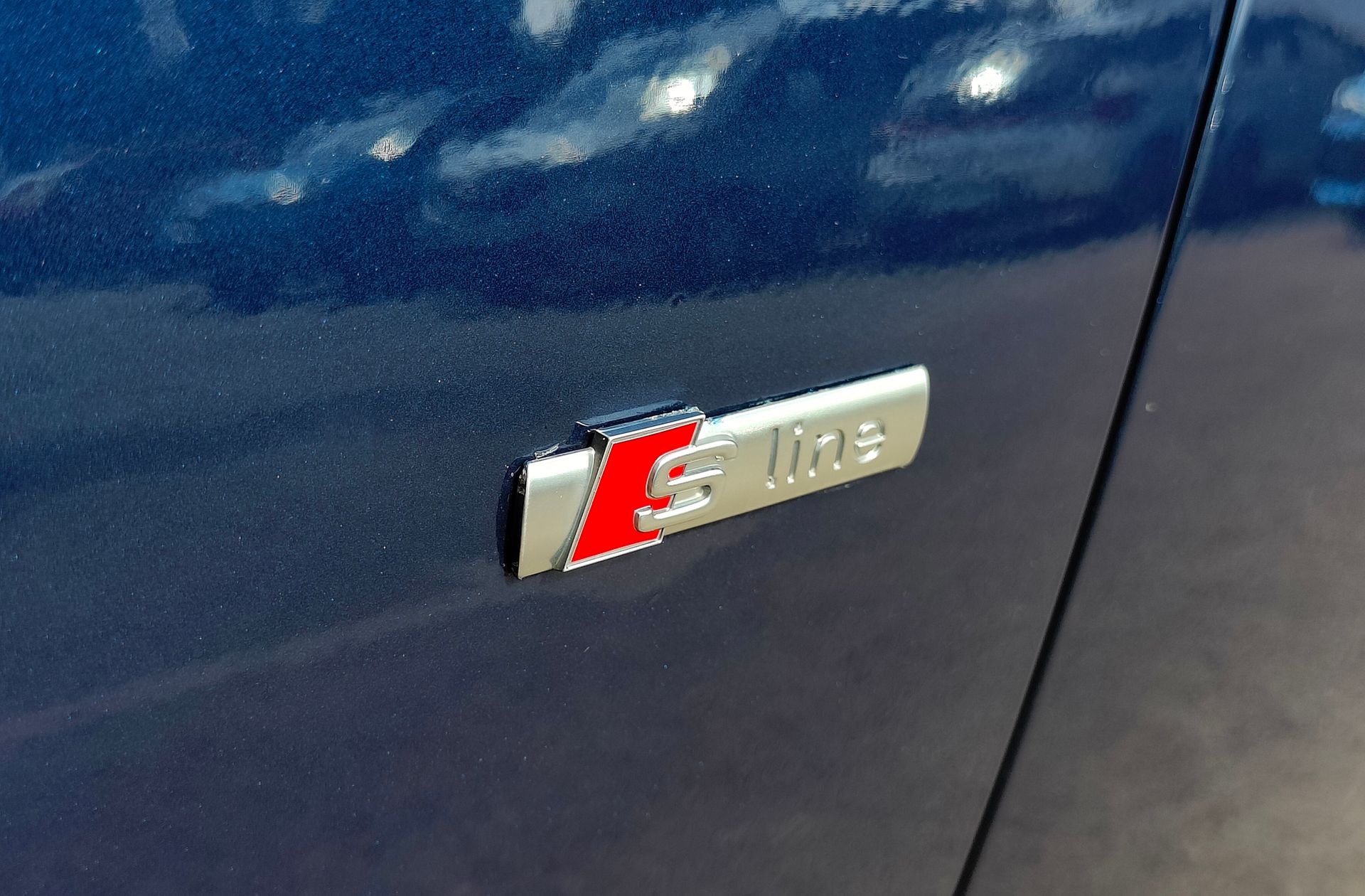 Audi A4 S line edition 2.0 TDI clean diesel - foto 6