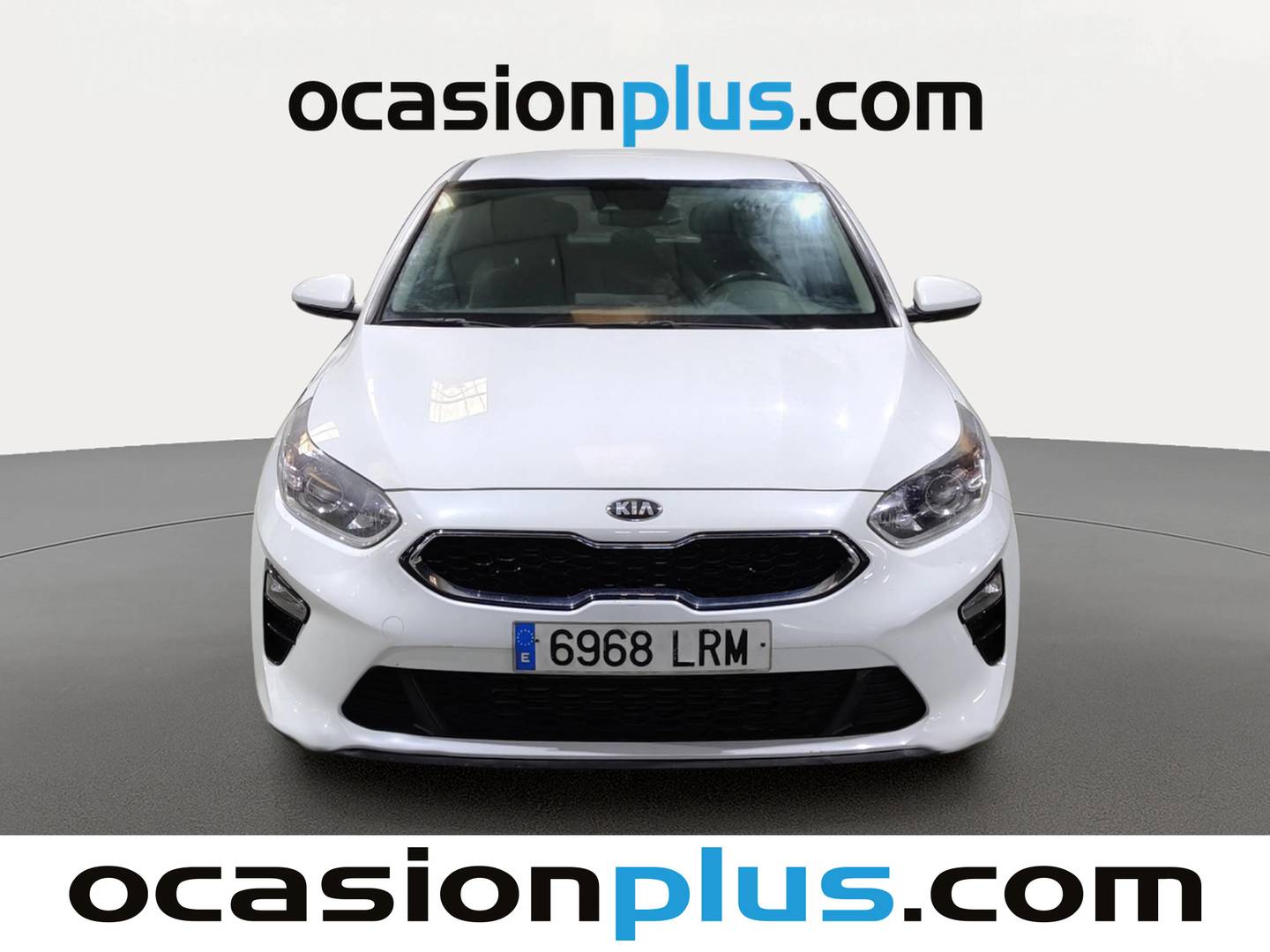 Foto KIA Ceed Kia Ceed 1.0 T-GDi Drive (120 CV)