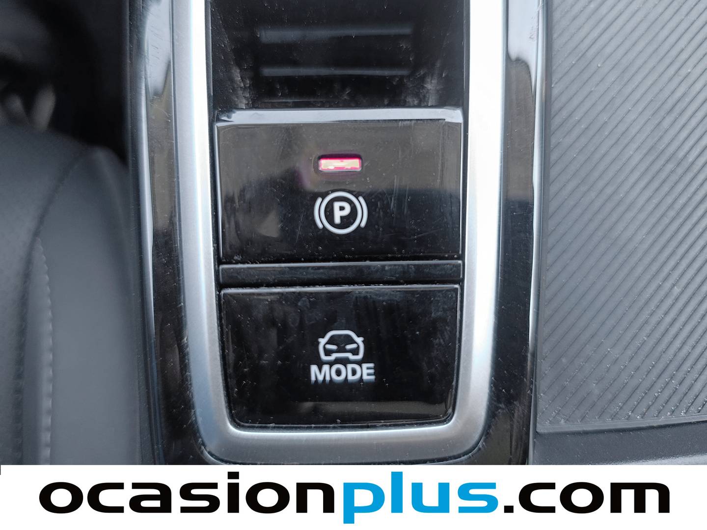 MG ZS MG ZS 1.5 Hybrid+ Luxury (197 CV) barato