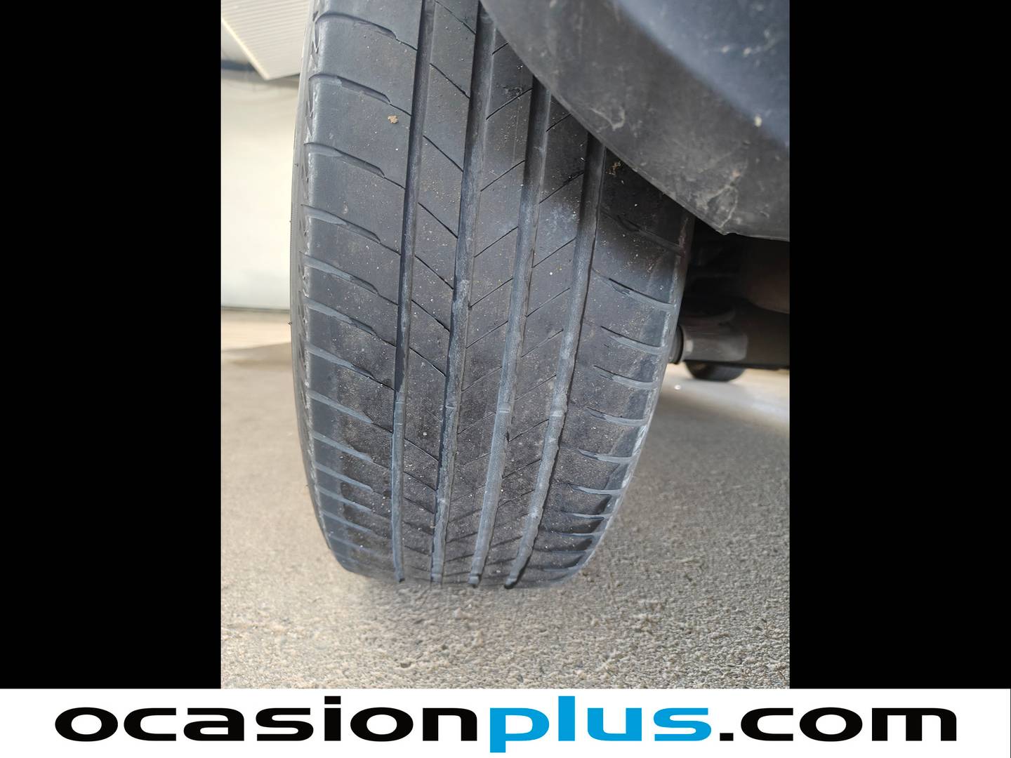 Nissan JUKE Nissan Juke DIG-T N-Connecta 4x2 (117 CV) seminuevo
