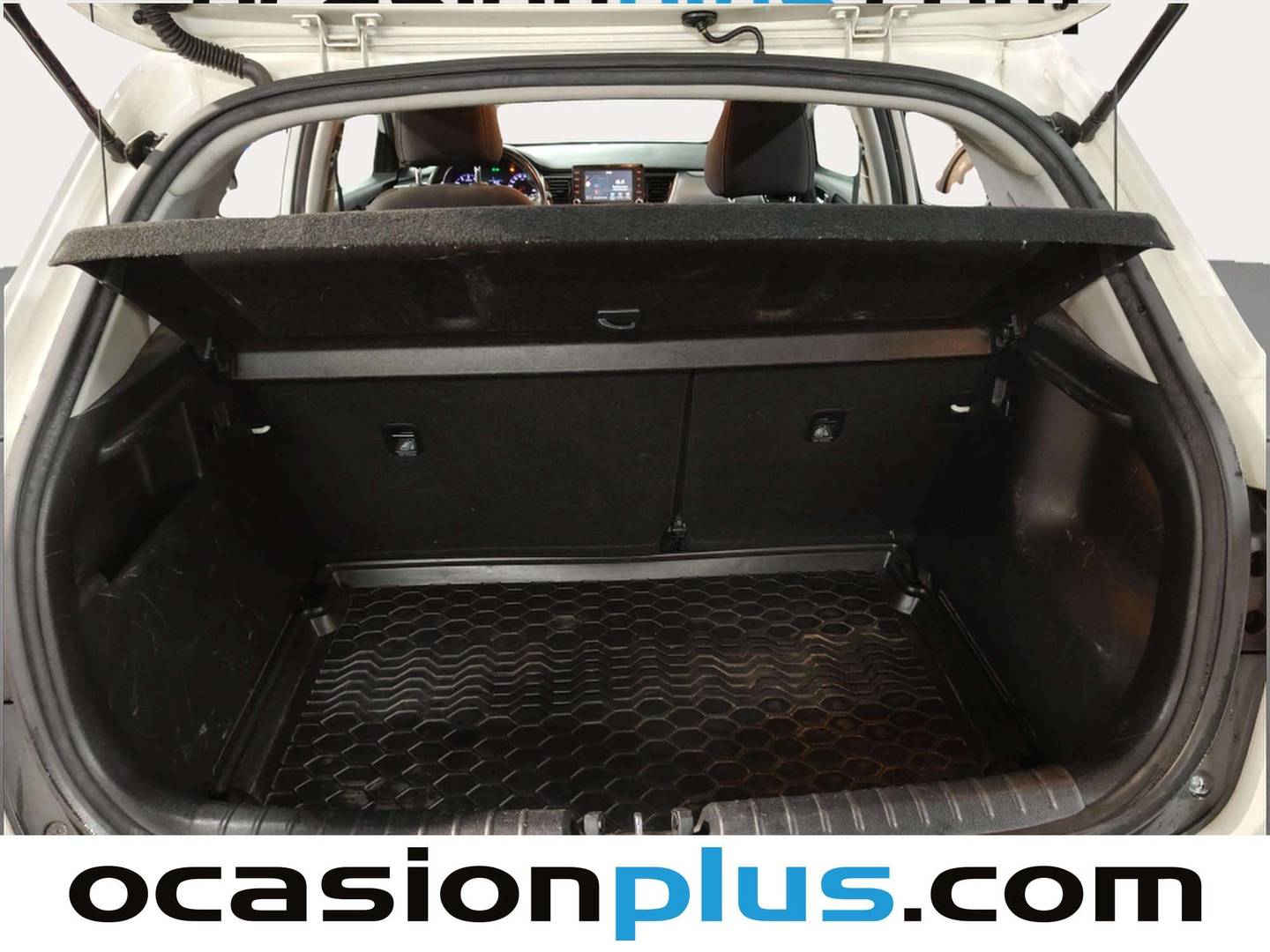 Foto KIA Stonic Kia Stonic 1.0 T-GDi Eco-Dynamic Drive (120 CV)