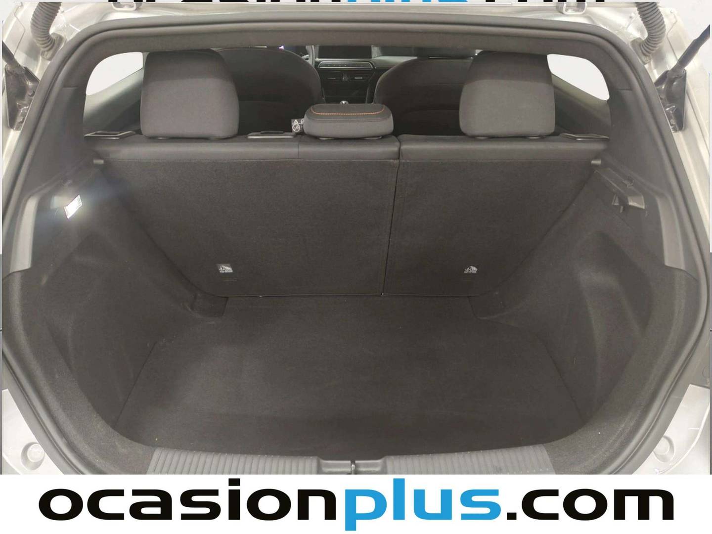 Foto MG MG3 MG MG3 1.5 Standard (116 CV)