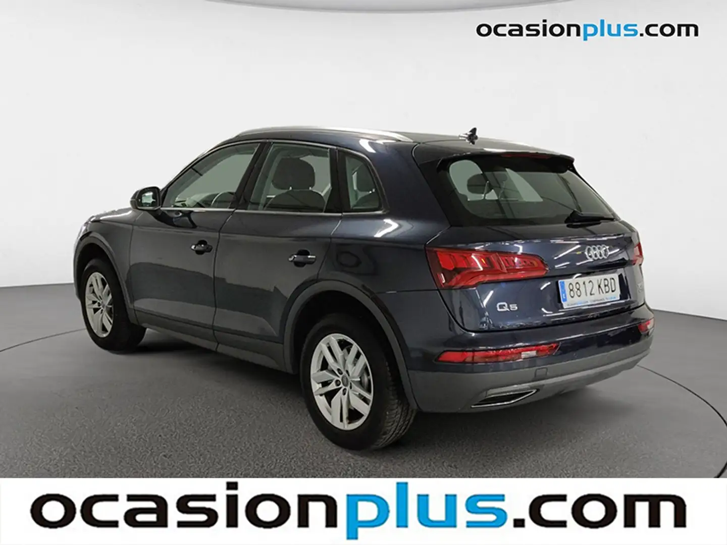 Foto Audi Q5 Audi Q5 Advanced 2.0 TFSI quattro (252 CV) S tronic