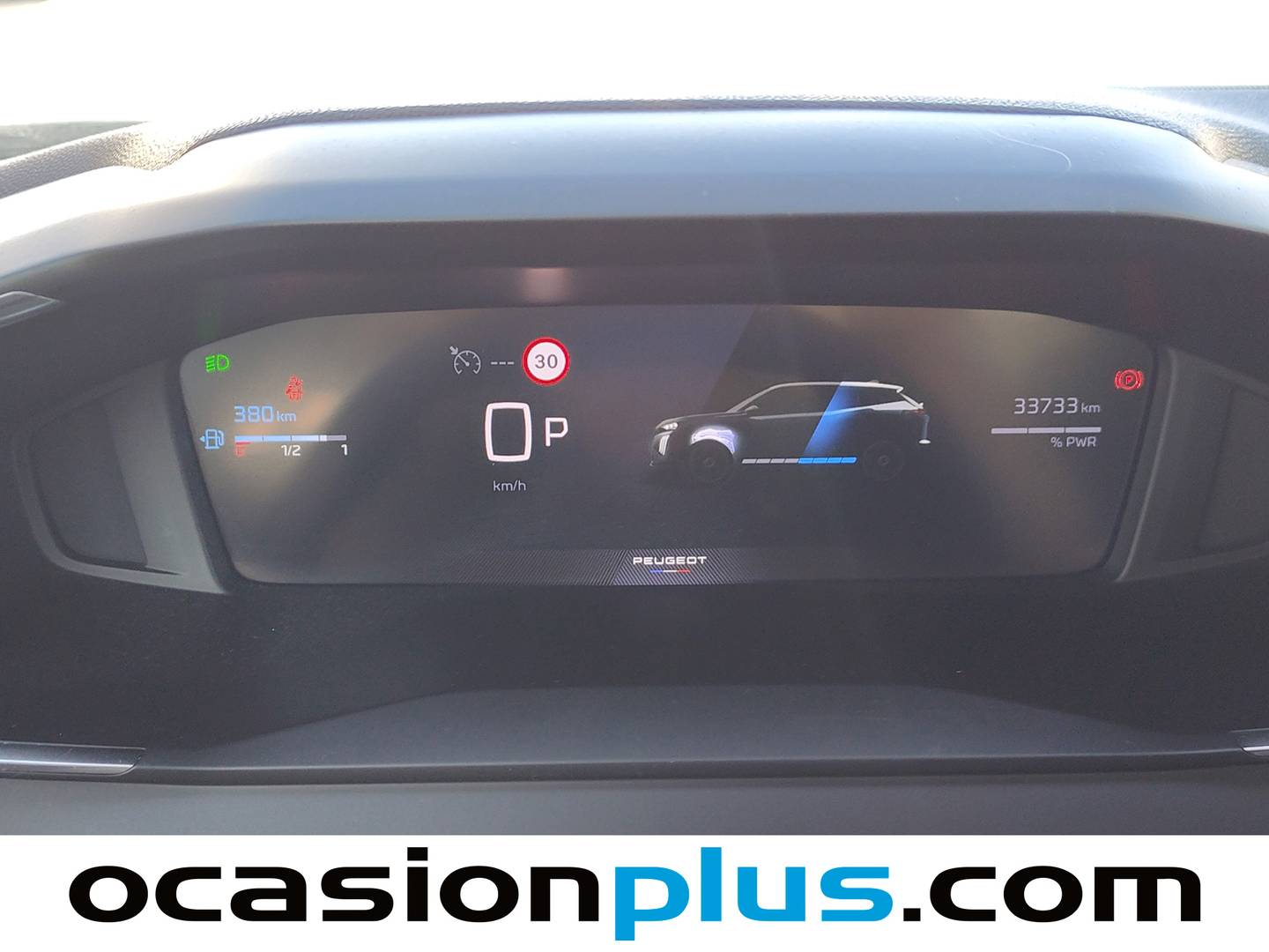 Peugeot 2008 Peugeot 2008 Allure Hybrid eDCS6 (145 CV) 2026