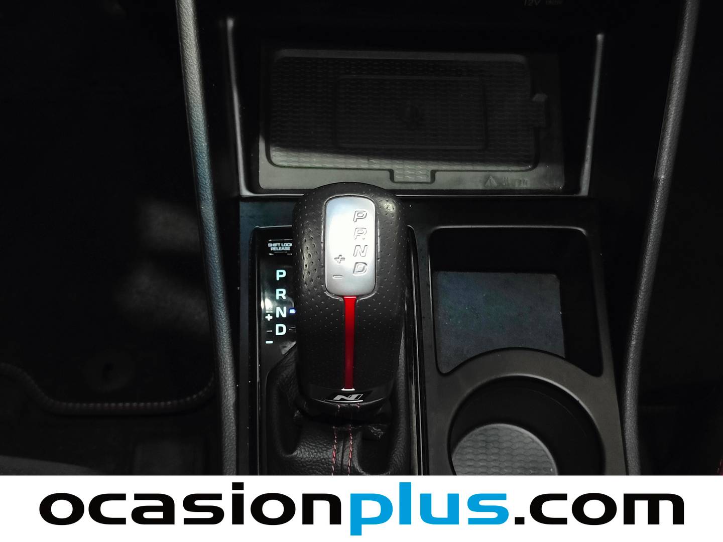 Foto Hyundai Tucson Hyundai Tucson 1.6 CRDI 48V N-Line X 4X2 (136 CV)