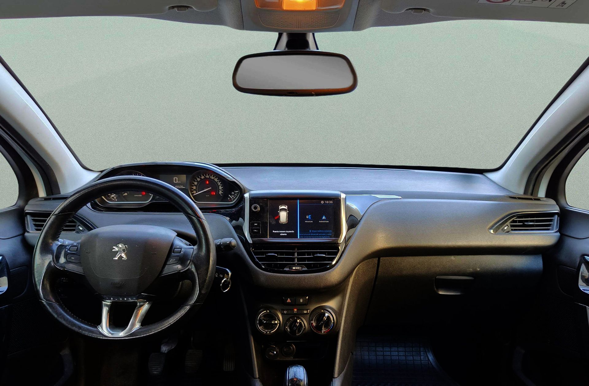 Peugeot 208 PureTech Signature - foto 6
