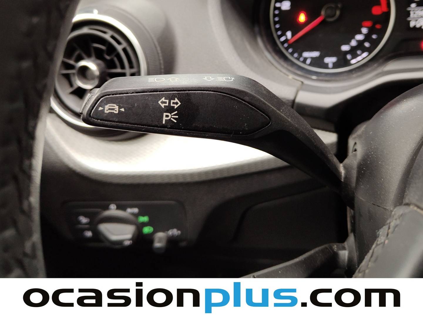 Audi Q2 Audi Q2 Advanced 35 TDI quattro  (150 CV) S tronic seminuevo