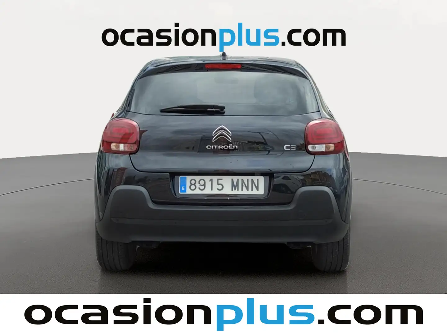 Foto Citroën C3 Citroen C3 PureTech 110 S&S Max (110 CV)