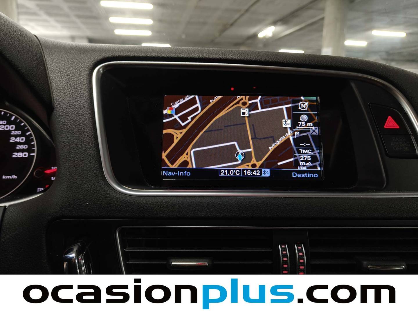 Foto Audi Q5 Audi Q5 Advanced edition 2.0 TDI clean diesel quattro (190 CV) S tronic