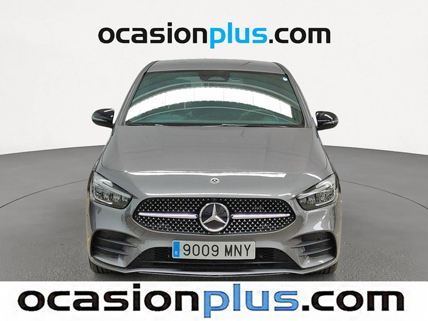 Foto Mercedes Clase B Mercedes-Benz Clase B Clase B 250 e (218 CV) Pack AMG