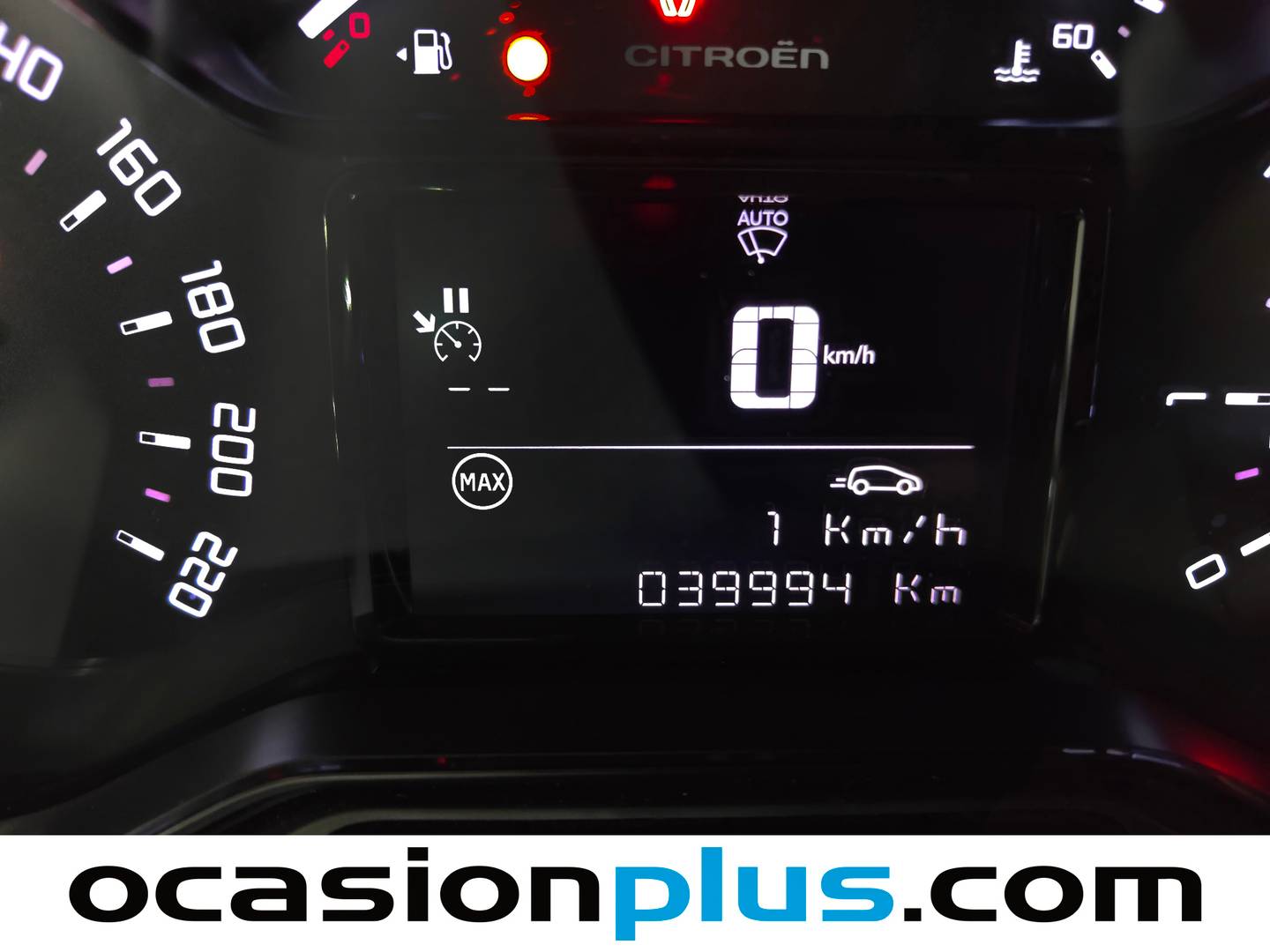Citroën C3 Citroen C3 PureTech 82 C-Series (83 CV) gasolina