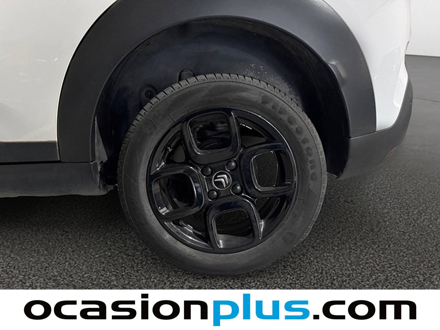 Citroën C4 Cactus Citroën C4 Cactus PureTech 110 S&S Feel (110 CV) seminuevo