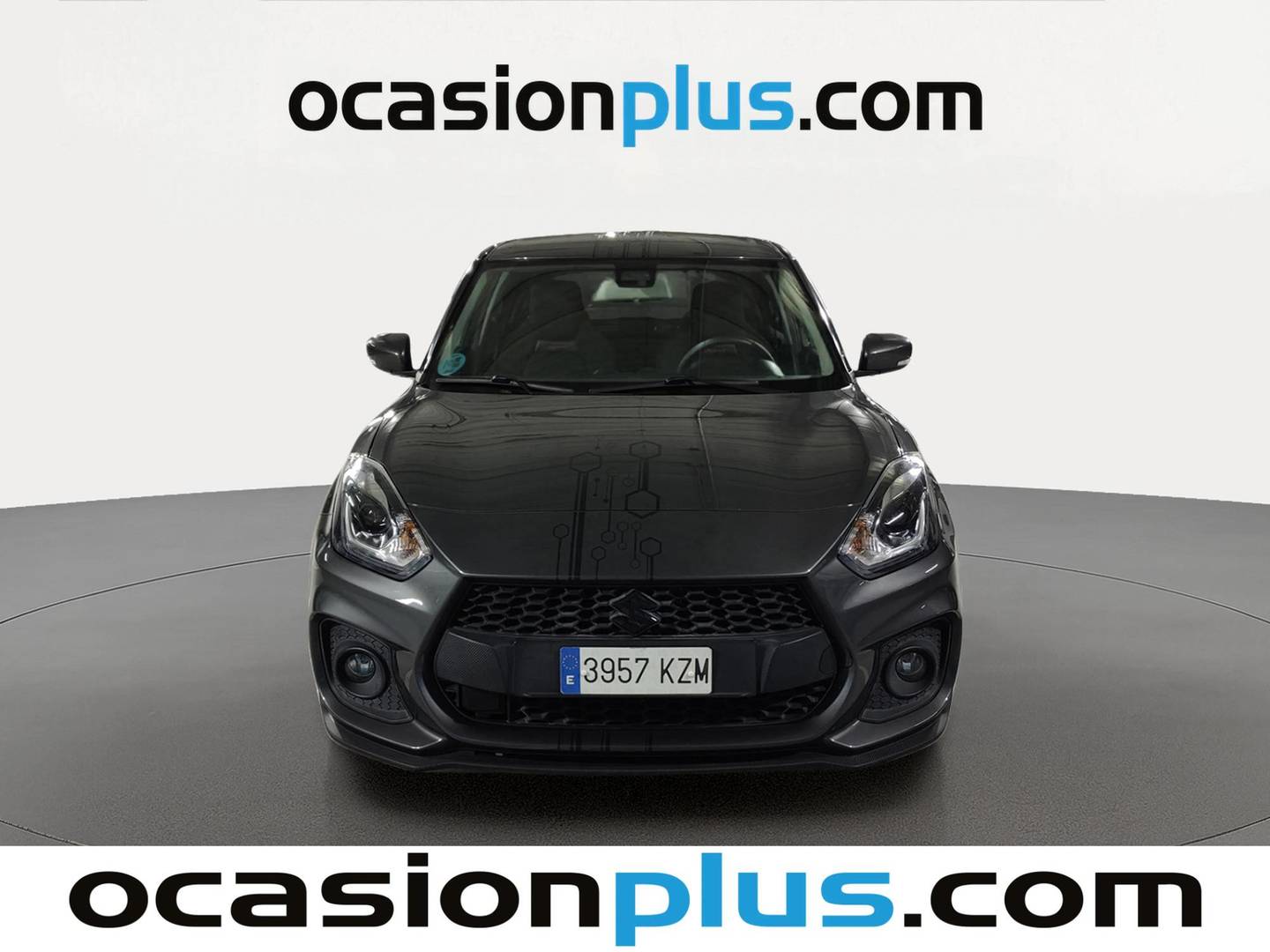 Suzuki Swift Suzuki Swift 1.4T Sport (140 CV) barato
