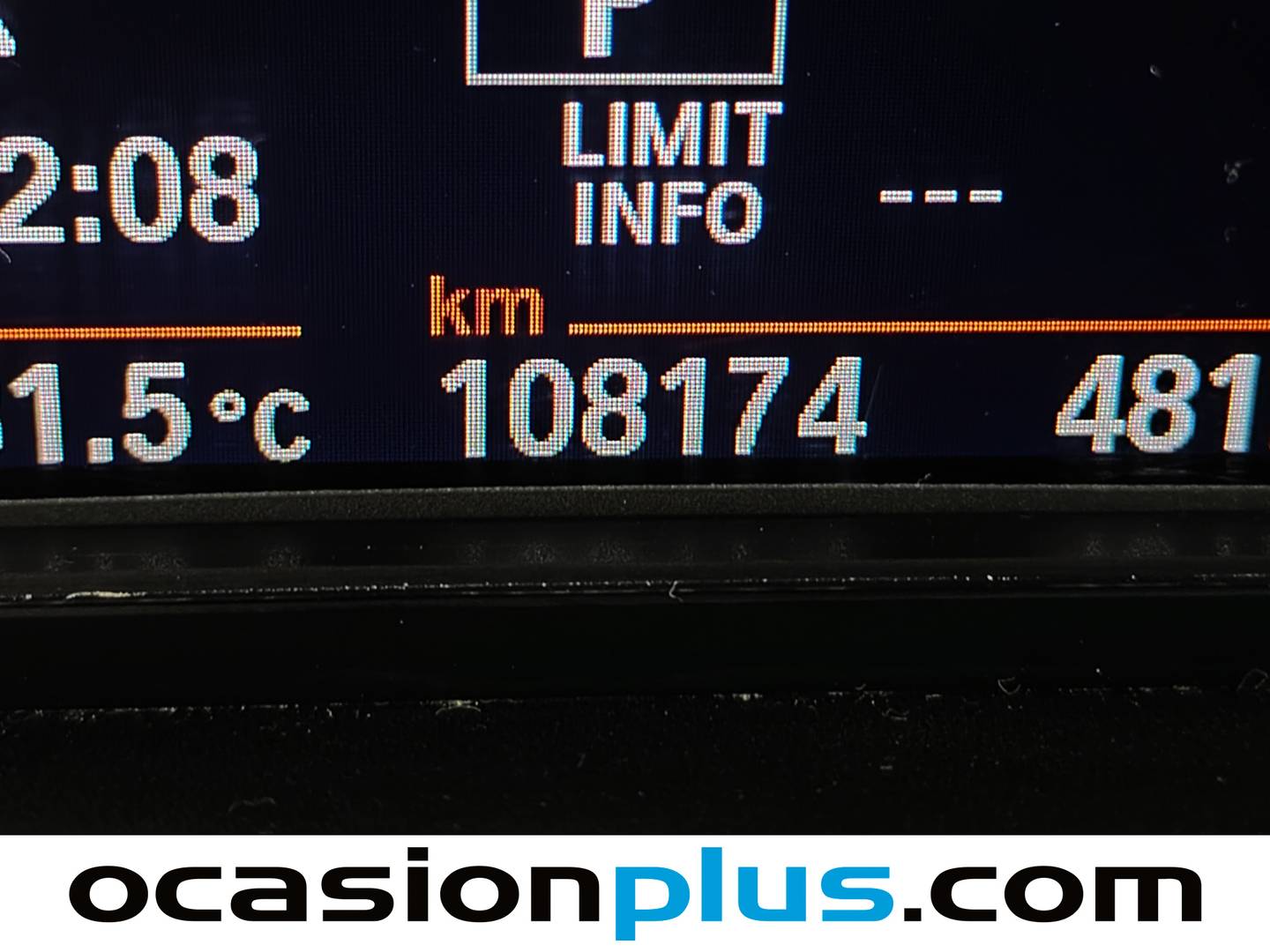 BMW X1 BMW X1 sDrive18d (150 CV) seminuevo