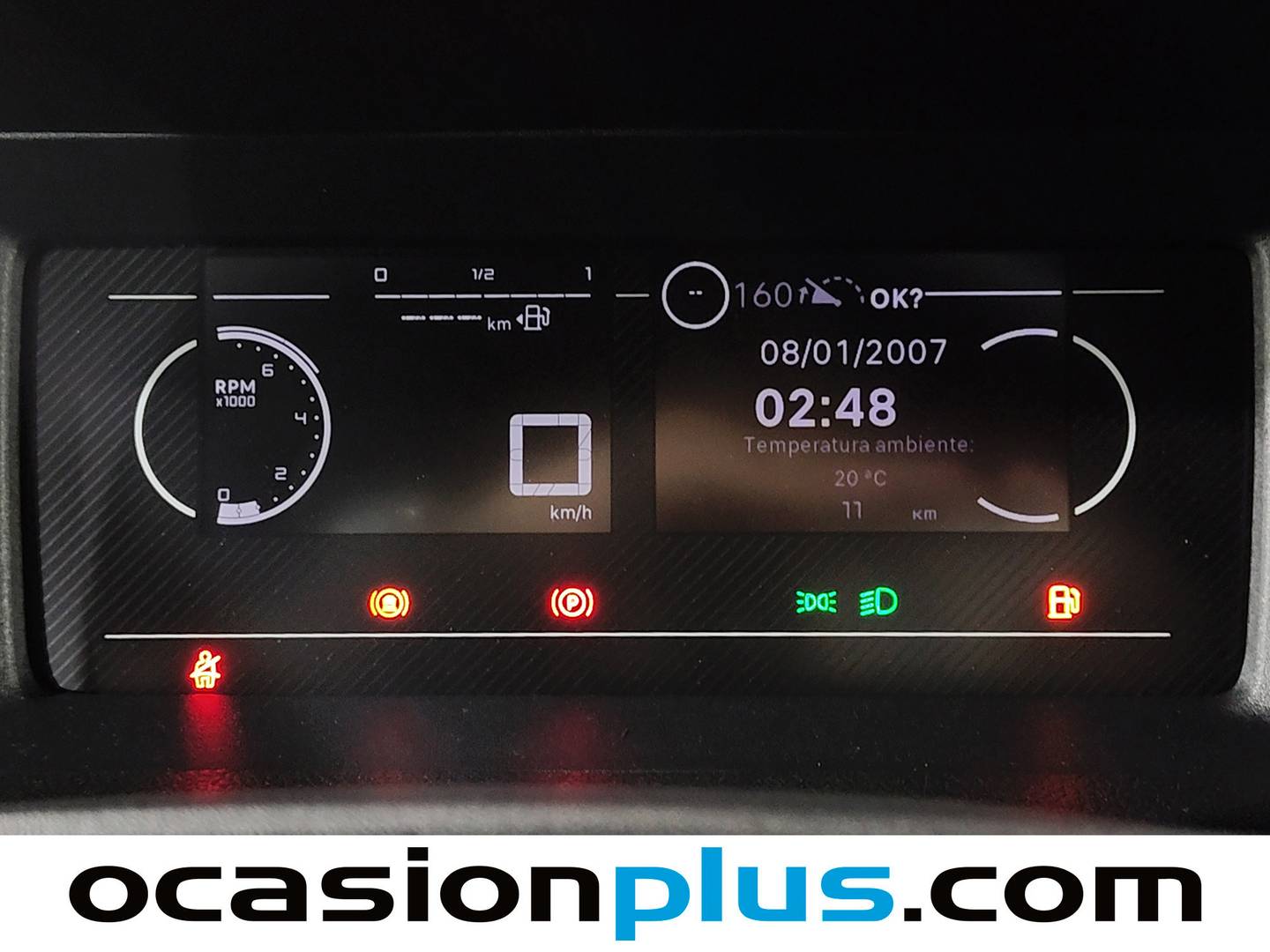 Fiat Scudo Fiat Scudo Furgón M 1.5 Diésel (120 CV) de ocasión