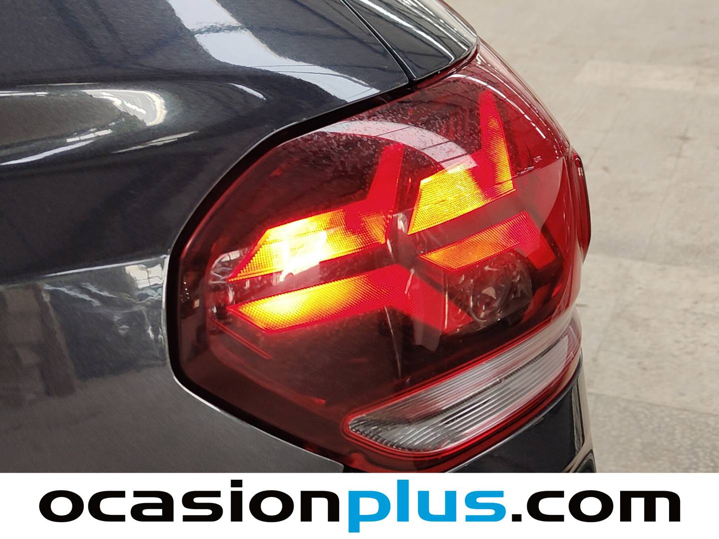 Dacia Sandero Dacia Sandero Comfort TCe (91 CV) gasolina