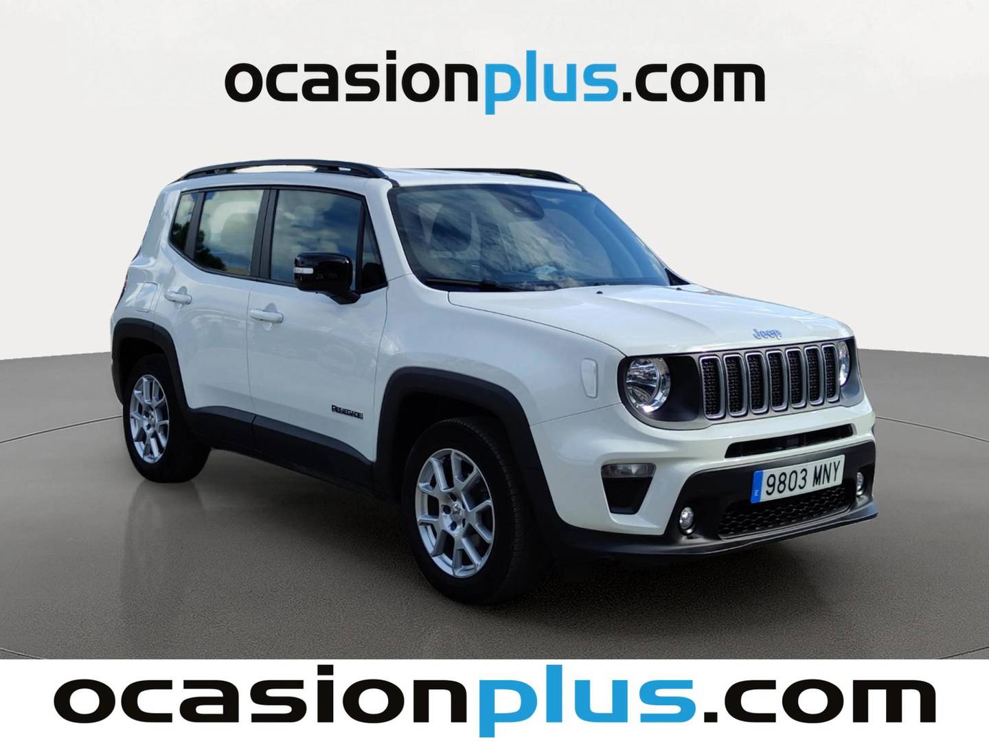 Foto Jeep Renegade Jeep Renegade 1.0G Limited 4x2 (120 CV)