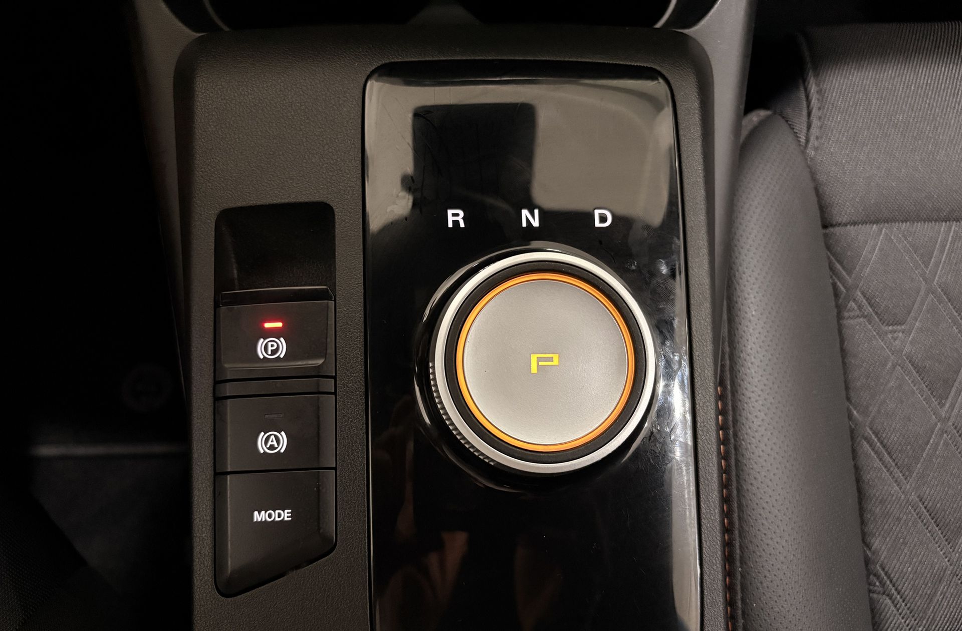 MG MG3 Hybrid+ Luxury - foto 5