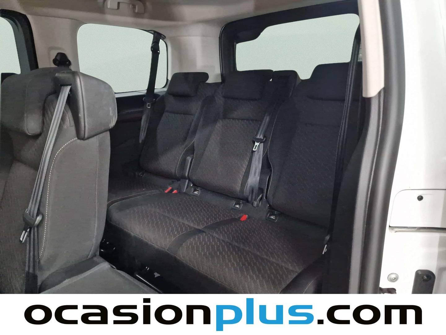 Foto Toyota Proace Verso Toyota Proace Verso 1.5D Family Advance L1 (120 CV) 8 Plazas