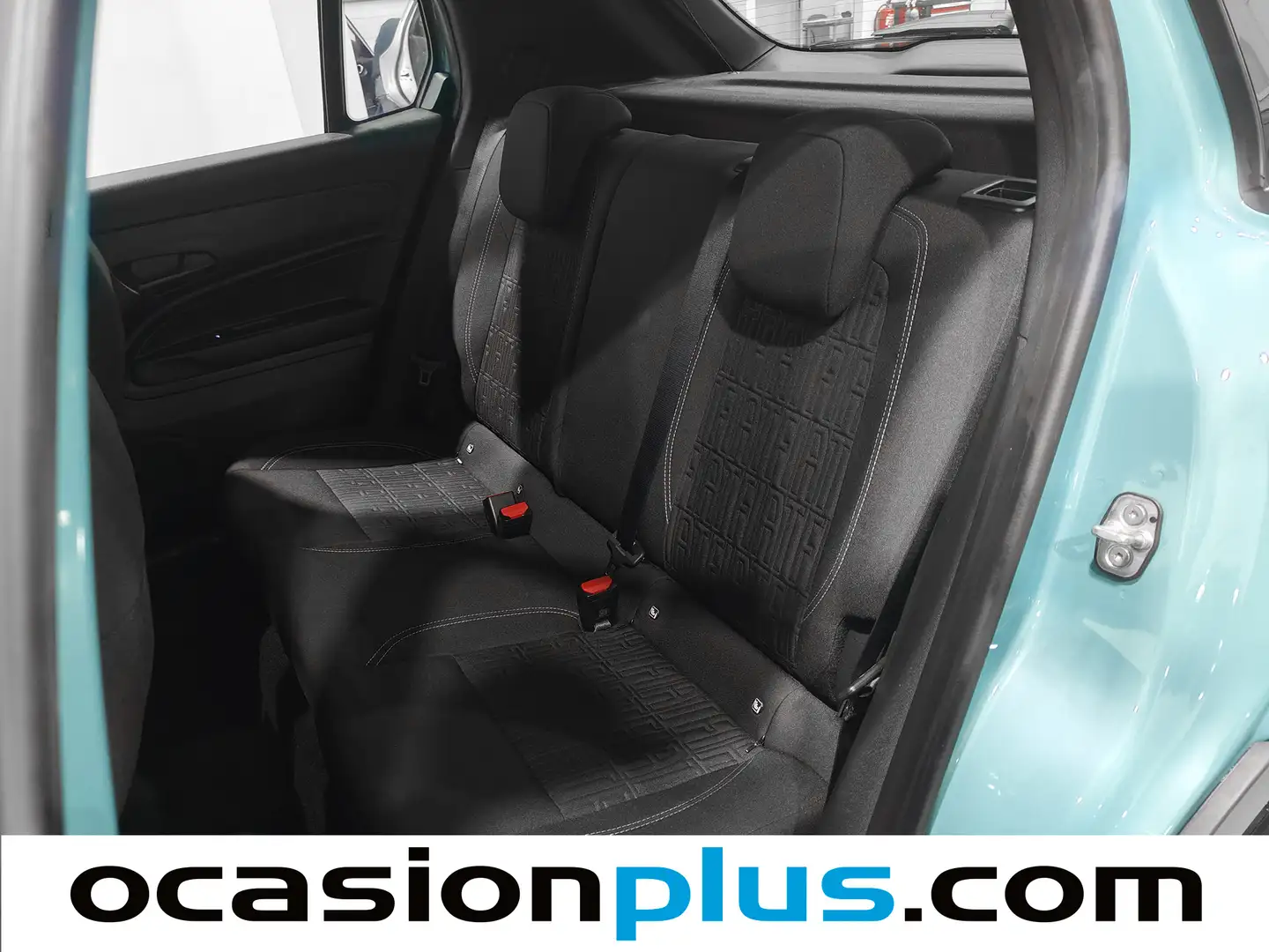 Foto Fiat 600 Fiat 600 1.2 MHEV DDCT  (100 CV)