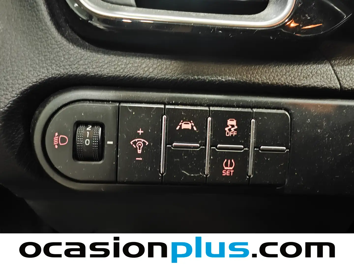 Foto KIA XCeed Kia XCeed 1.0 T-GDi Tech (120 CV)