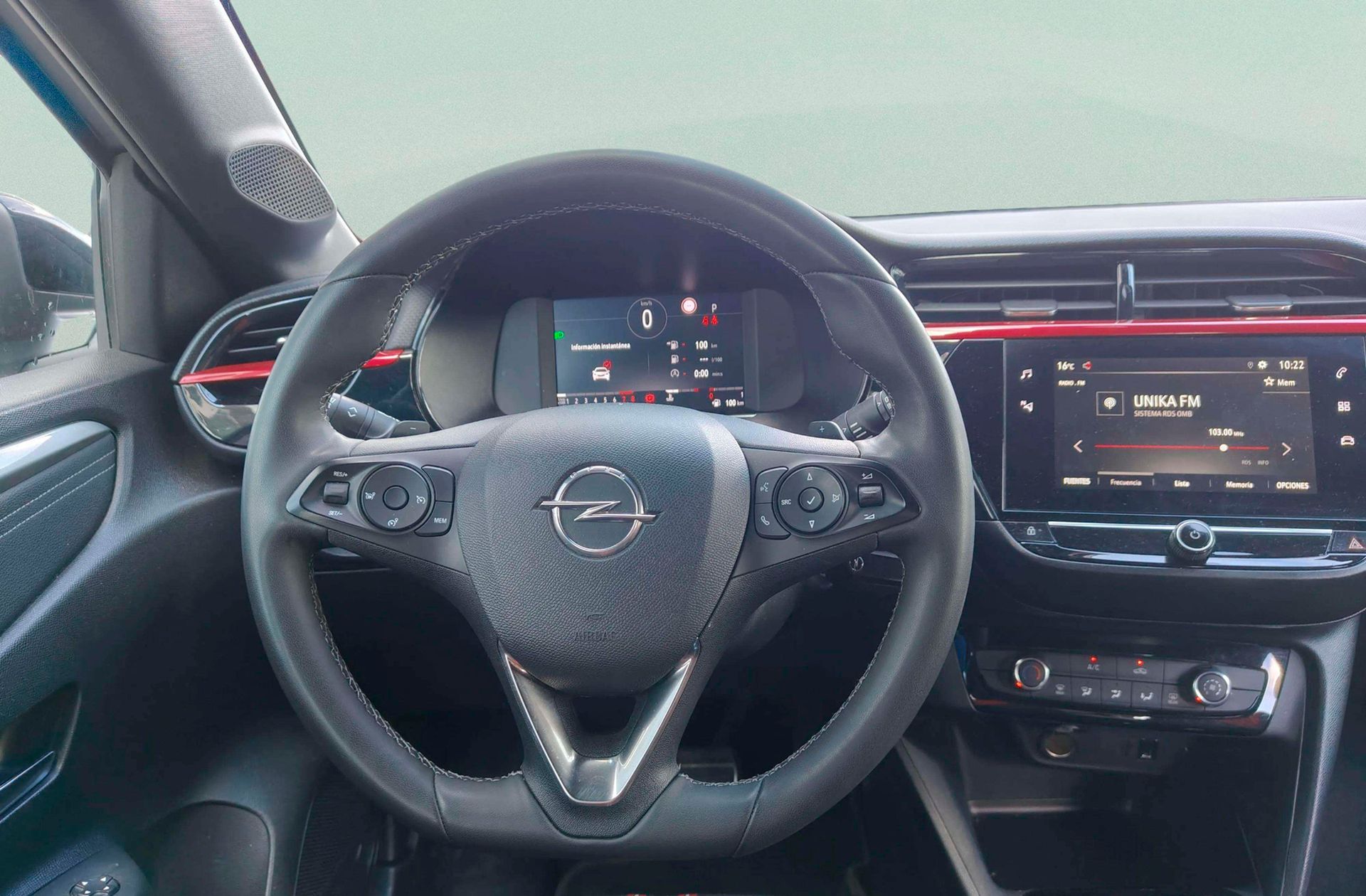 Opel Corsa 1.2T XHL GS - foto 18