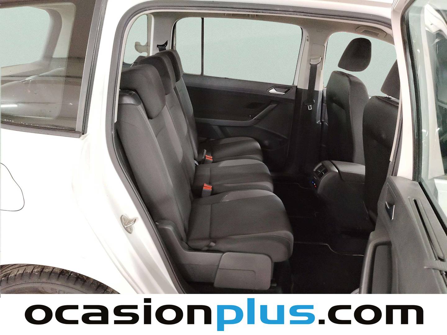 Foto Volkswagen Touran Volkswagen Touran Edition 1.6 TDI BMT  (115 CV)