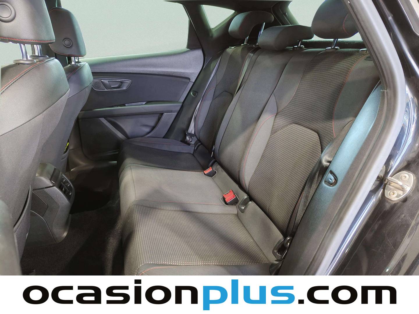 Foto Seat León SEAT León 1.5 TSI S&S FR (150 CV)