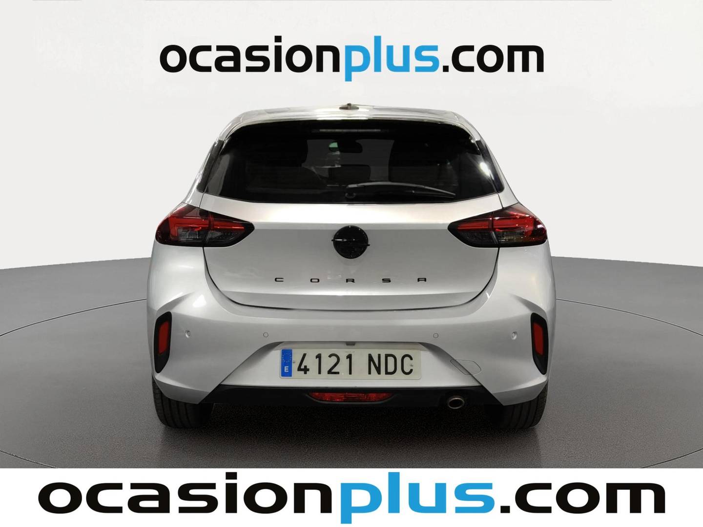 Opel Corsa Opel Corsa 1.2T XHL GS (100 CV) km 0