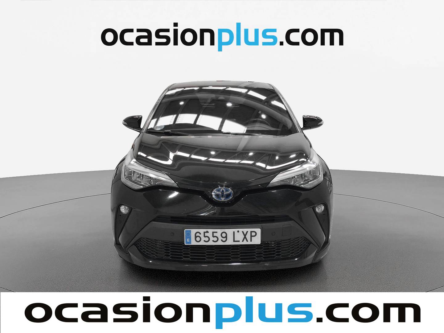 Toyota C-HR Toyota C-HR 180H Advance (184 CV) 184cv