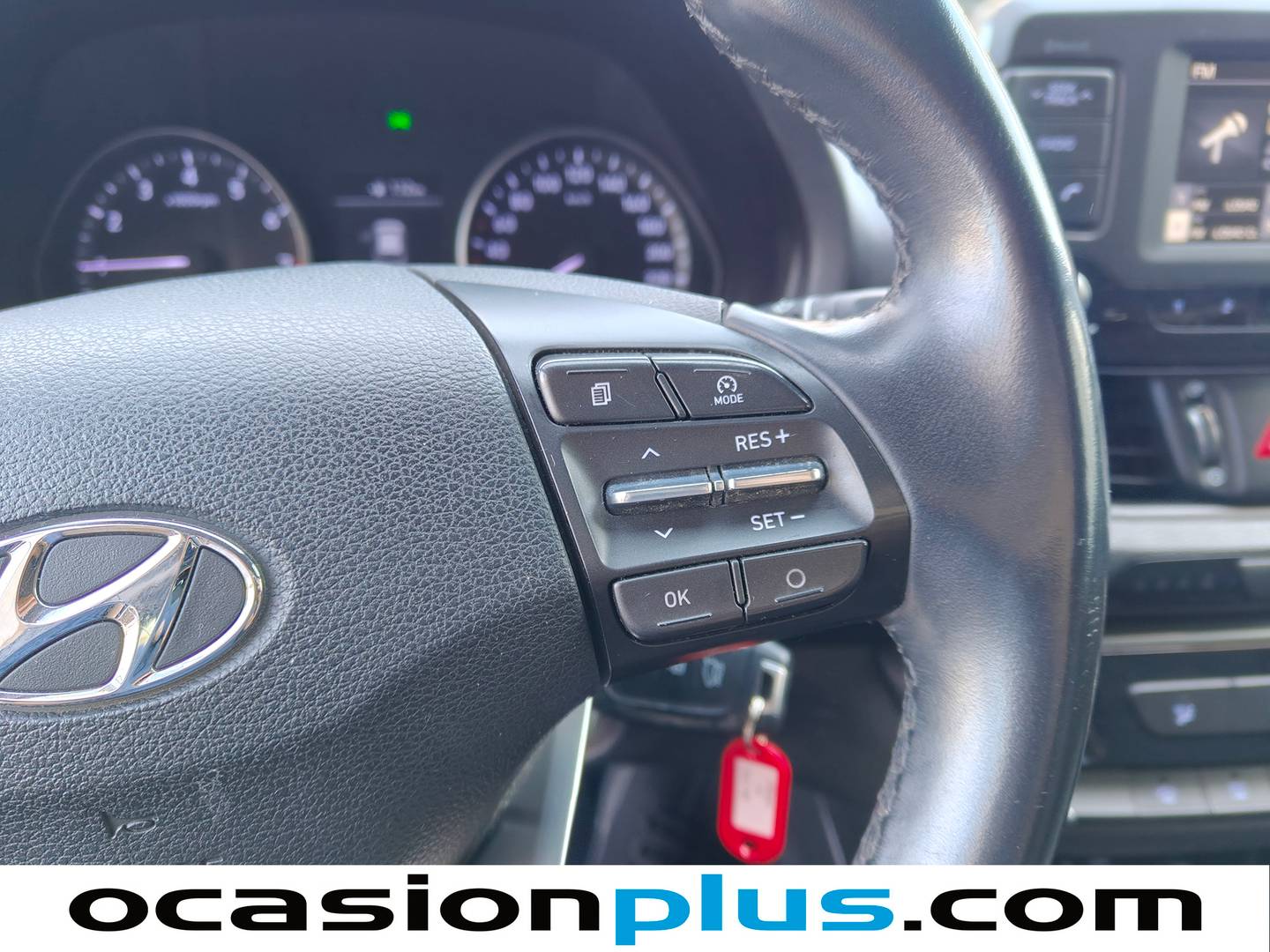 Hyundai i30 Hyundai i30 1.0 TGDI Klass (120 CV) seminuevo