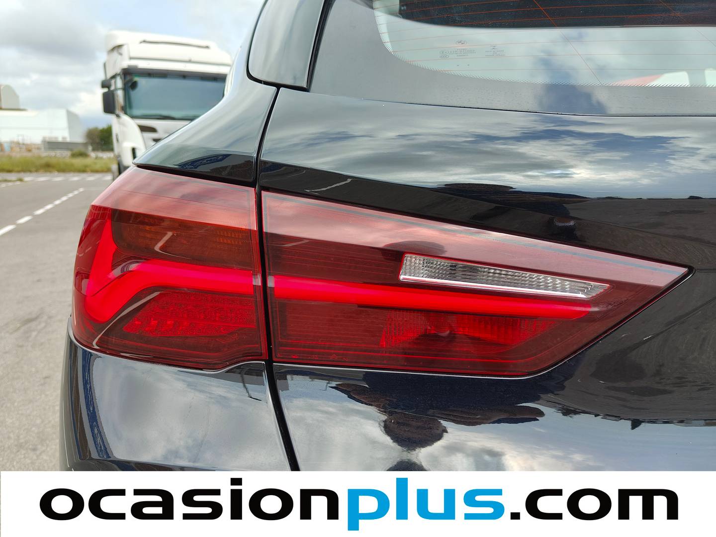 BMW X2 BMW X2 sDrive18d (150 CV) al mejor precio