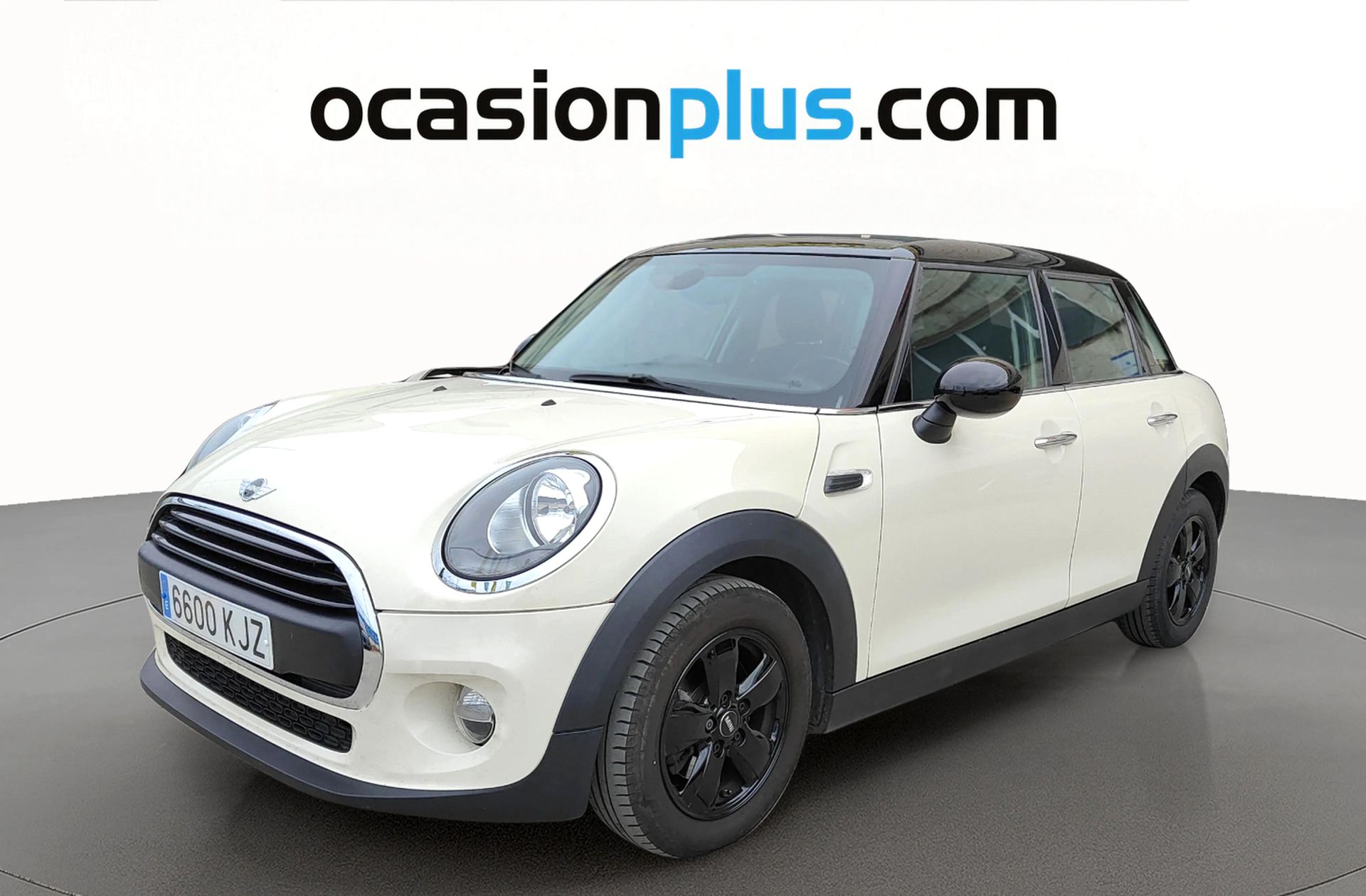 MINI Cooper One