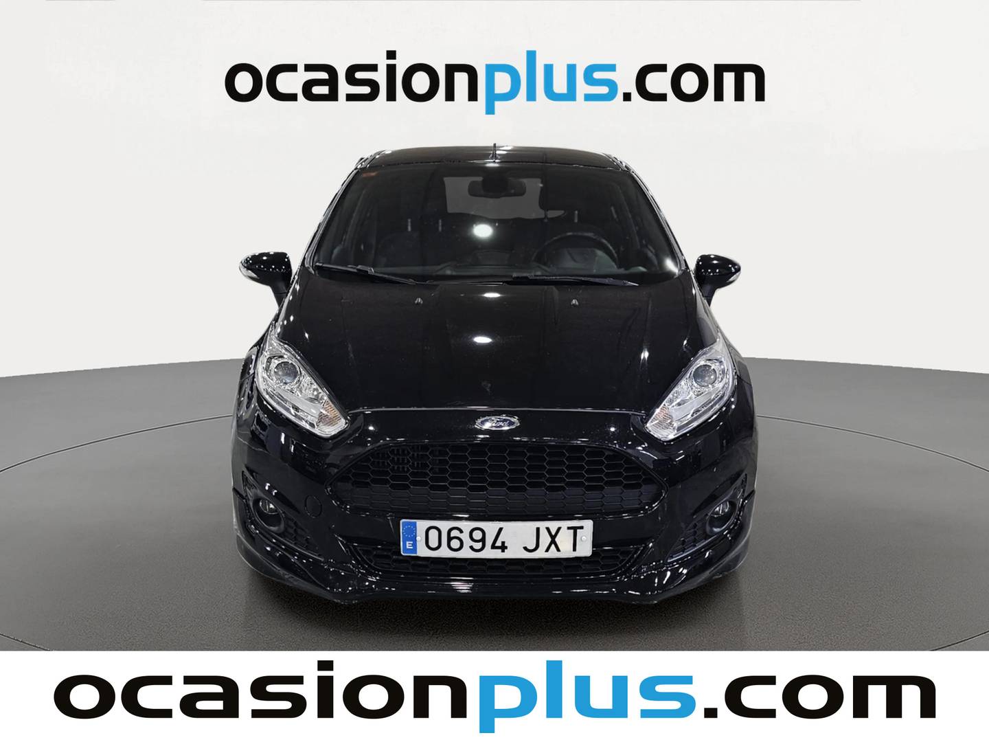 Ford Fiesta Ford Fiesta 1.0 EcoBoost ST-Line (100 CV) barato