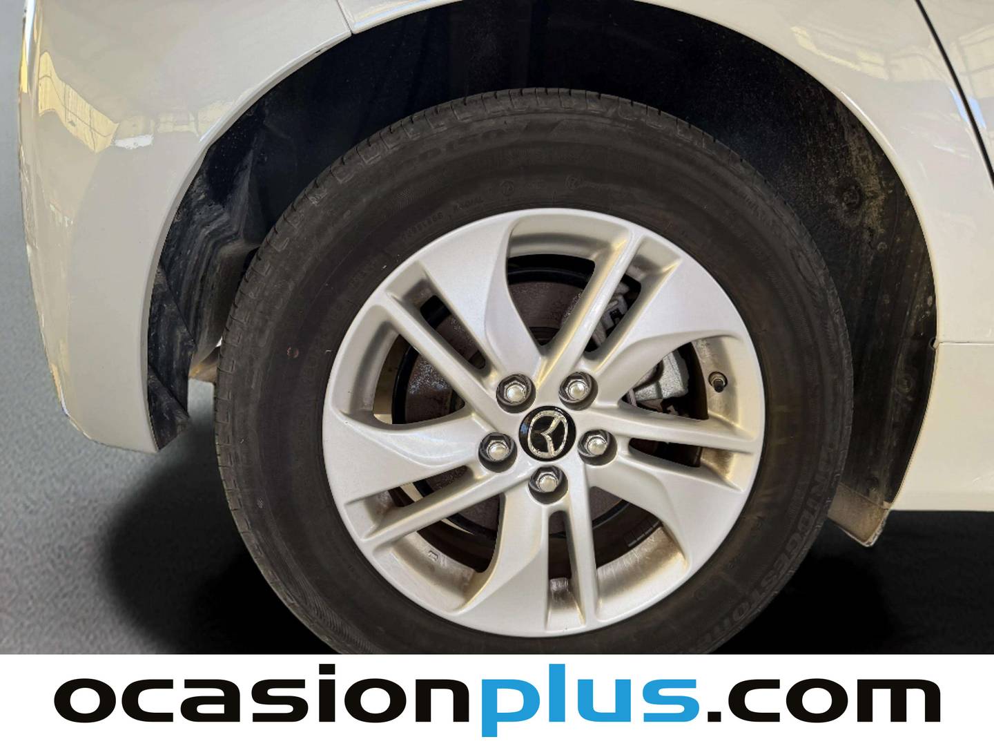Mazda Mazda2 Mazda Mazda 2 1.5 Hybrid Agile Comfort CVT (116 CV) 2023