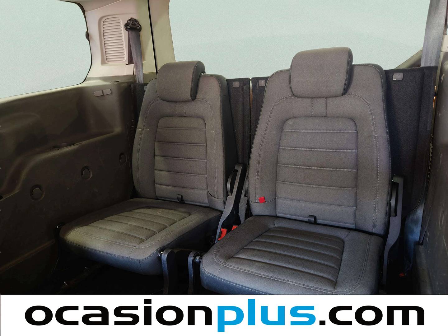 Ford Grand Tourneo Connect Ford Grand Tourneo Connect 1.5 TDCi Titanium (120 CV)7 Plazas de ocasión