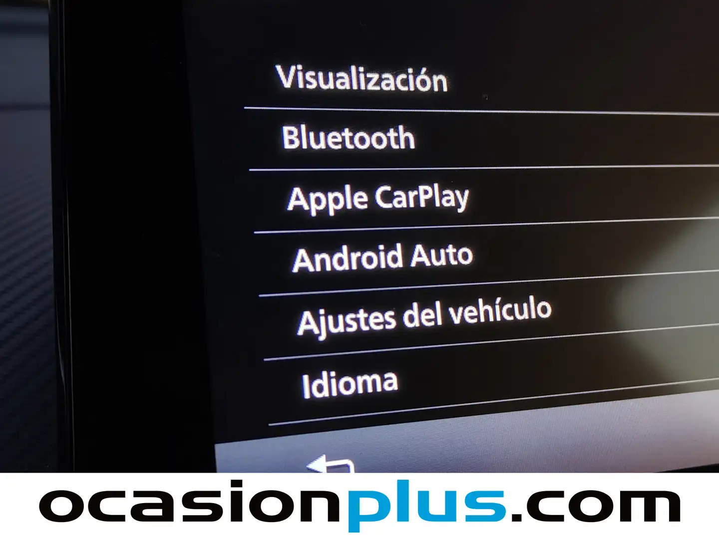 Foto Mitsubishi Eclipse Cross Mitsubishi Eclipse Cross 2.4 PHEV Kaiteki+ 4WD Auto (188 CV)