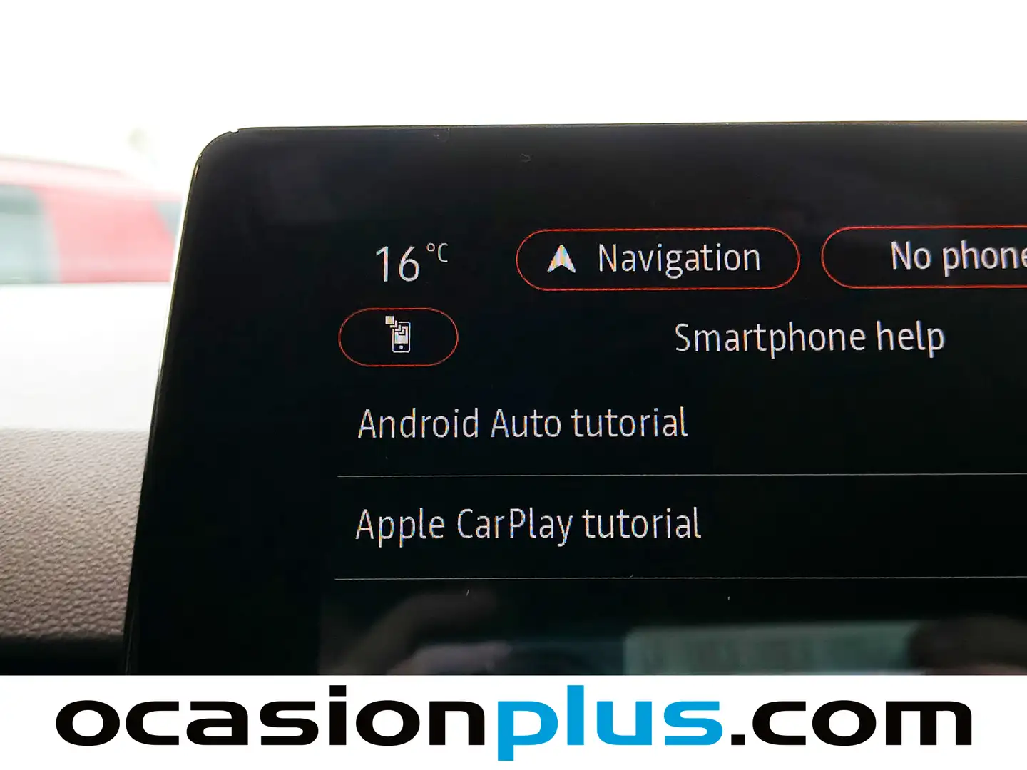 Foto Renault Clio Renault Clio Esprit Alpine E-Tech (143 CV)