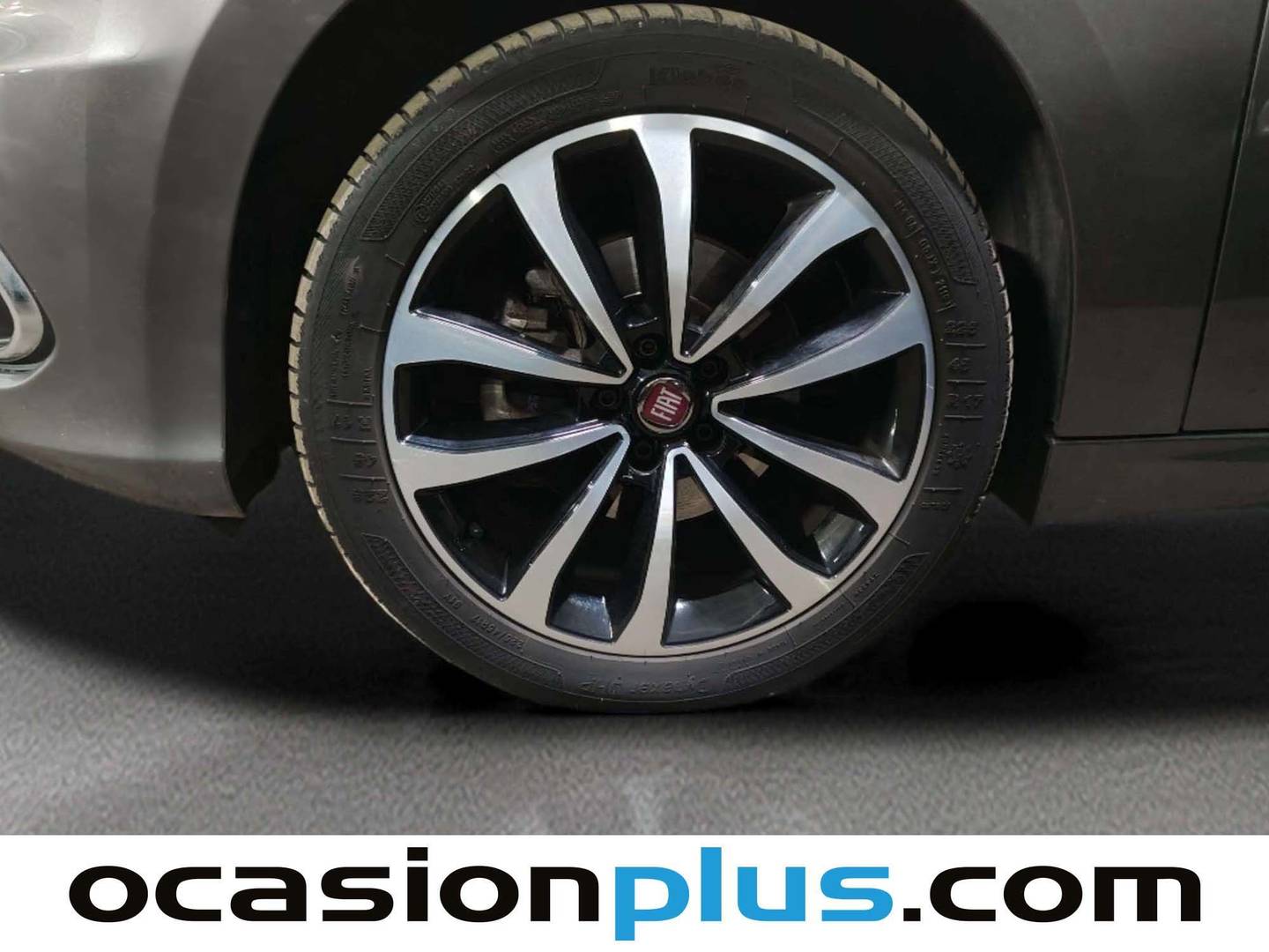 Fiat Tipo Fiat Tipo SW 1.6 Multijet Lounge II  (120 CV) manual