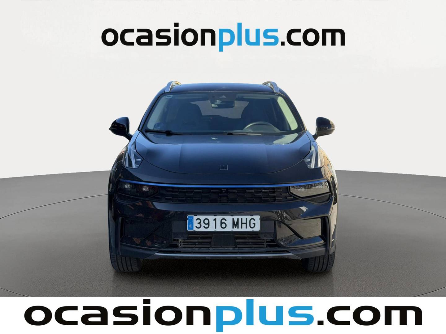 Lynk & Co 01 Lynk & Co 01 1.5 PHEV (261 CV) barato