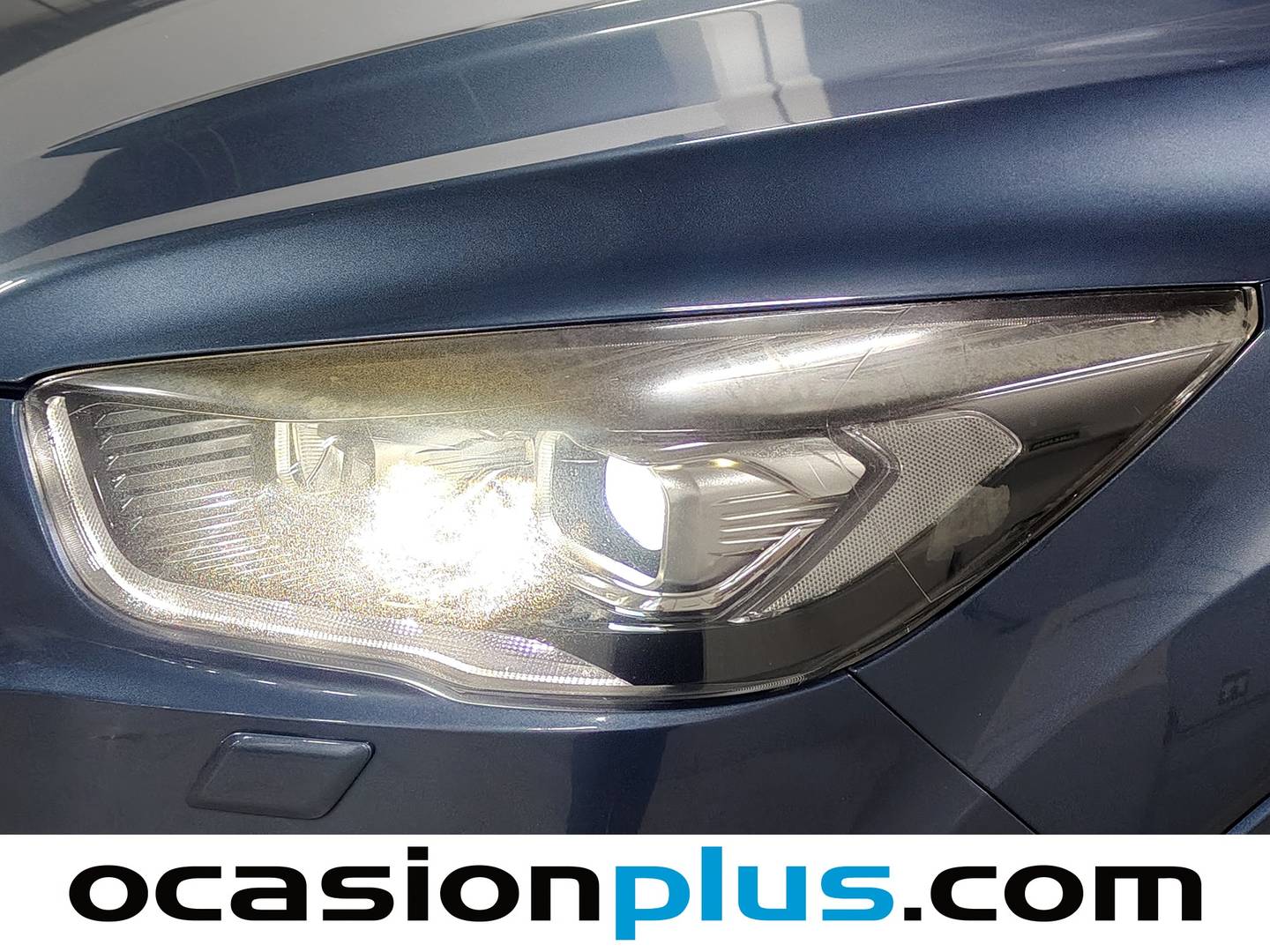 Accesorios del Ford Kuga Ford Kuga 1.5 EcoBoost ST-Line Limited Edition 4x4 Auto (176 CV)