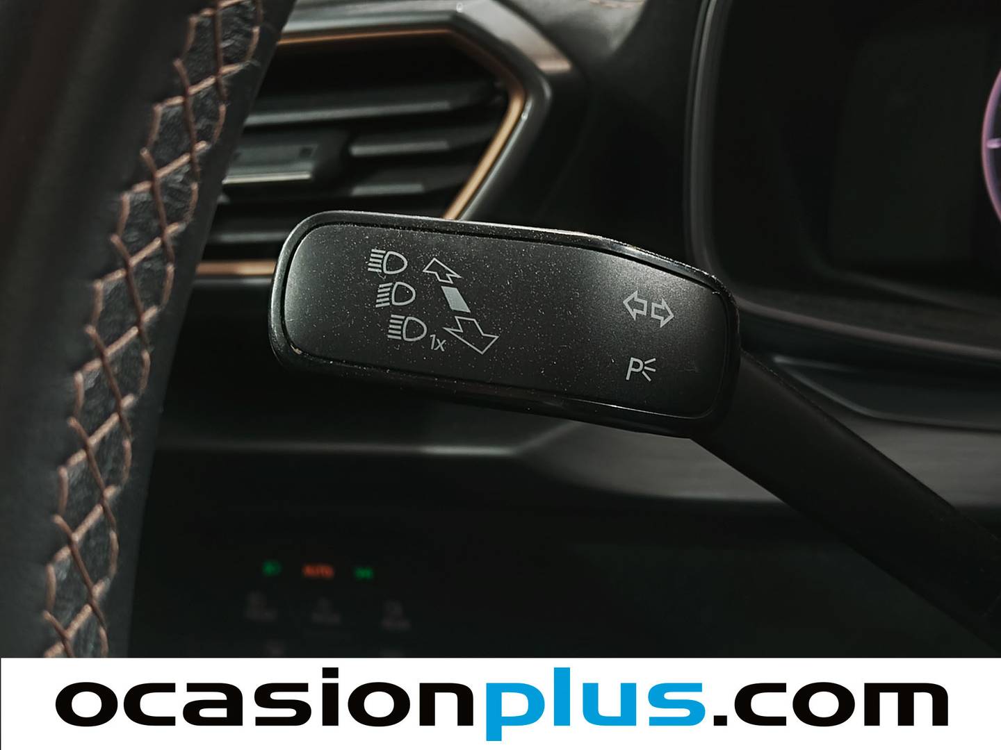 Cupra Formentor CUPRA Formentor 1.5 TSI DSG (150 CV) km 0